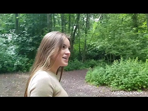 ❤️ Ман ба Эвелина пешниҳод кардам, ки дар ҷои ҷамъиятӣ шавем! Вай гуфт бале. Пас аз он ман вайро дар хар ва конча дар даҳонаш сихтам. Баъд вай худаш хашмгин шуд. ☑  Секс  дар мо