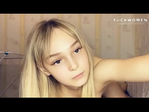 ❤️ Духтари серғизо ба ҳамсинфаш креми даҳони даҳониро мазлумонро медиҳад ☑  Секс  дар мо